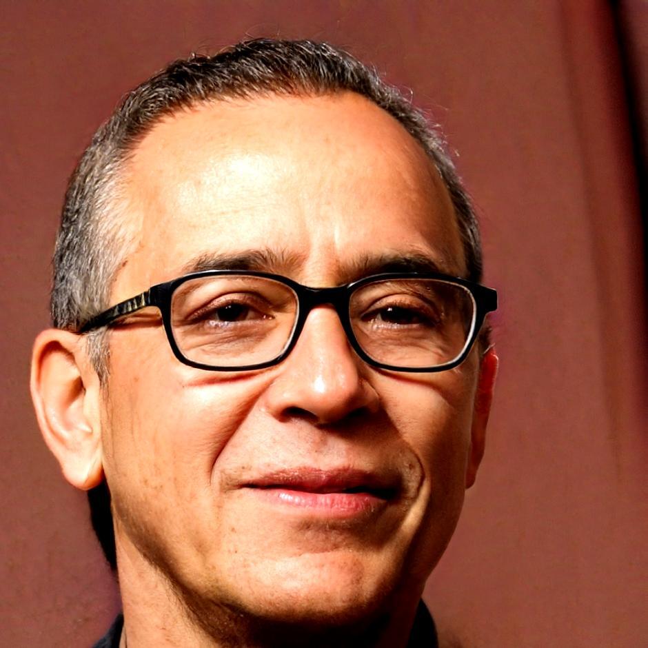 Portrait de Cyprien Montclair, expert en finance d'entreprise